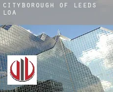 Leeds (City and Borough) loan