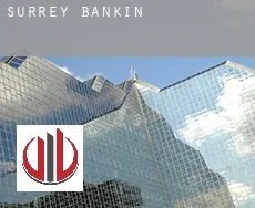 Surrey banking