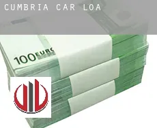 Cumbria  car loan