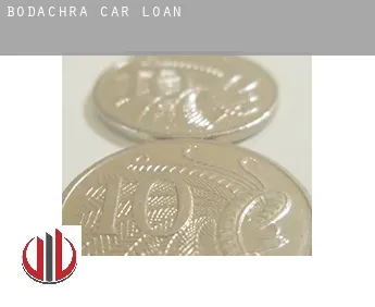 Bodachra  car loan