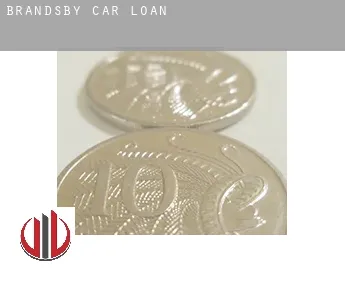 Brandsby  car loan