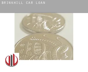 Brinkhill  car loan