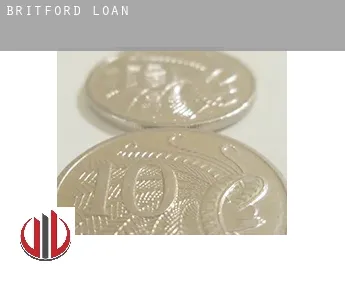 Britford  loan