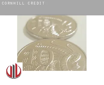 Cornhill  credit
