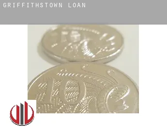 Griffithstown  loan
