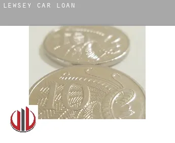 Lewsey  car loan