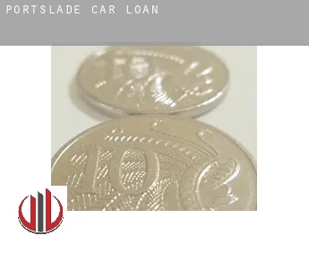 Portslade  car loan