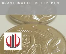 Branthwaite  retirement