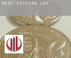 West Lothian  loan