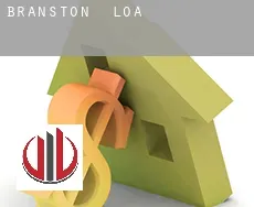 Branston  loan