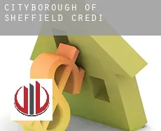 Sheffield (City and Borough)  credit