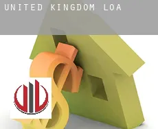 United Kingdom  loan
