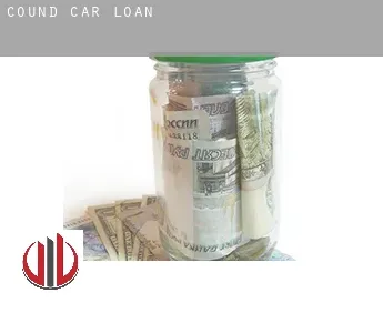 Cound car loan