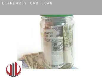 Llandarcy  car loan