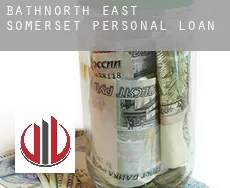 Bath and North East Somerset  personal loans