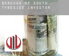 South Tyneside (Borough) investors