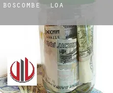 Boscombe  loan
