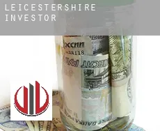 Leicestershire  investors