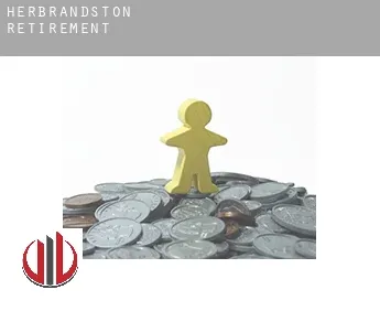 Herbrandston  retirement