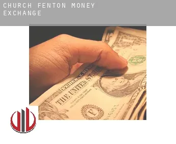 Church Fenton money exchange