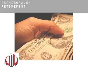 Grandborough  retirement