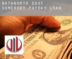 Bath and North East Somerset  payday loans