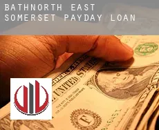 Bath and North East Somerset payday loans