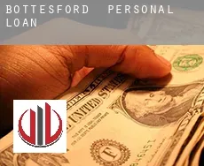 Bottesford  personal loans