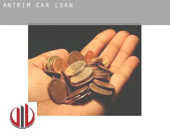 Antrim  car loan