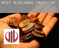 West Midlands investors
