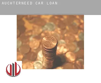 Auchterneed  car loan