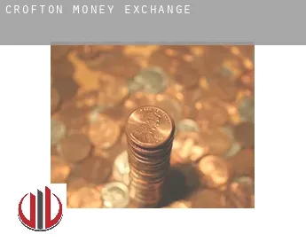 Crofton  money exchange
