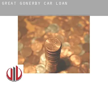 Great Gonerby  car loan