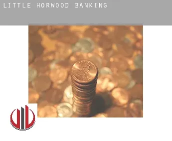 Little Horwood  banking