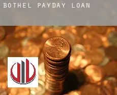 Bothel  payday loans