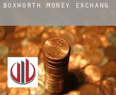 Boxworth  money exchange