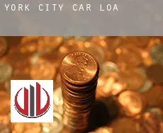 York City  car loan