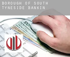 South Tyneside (Borough) banking