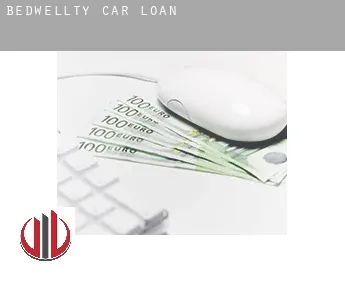 Bedwellty  car loan