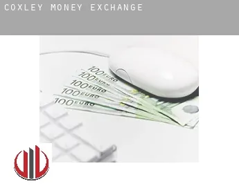 Coxley money exchange