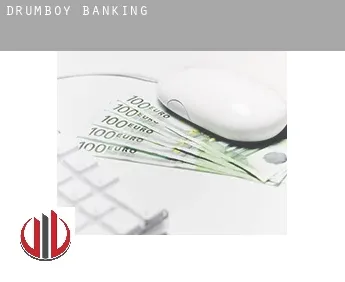 Drumboy  banking