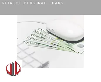 Gatwick  personal loans