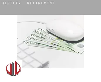 Hartley  retirement