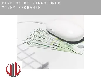 Kirkton of Kingoldrum  money exchange