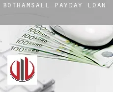 Bothamsall  payday loans
