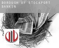Stockport (Borough) banking