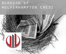 Wolverhampton (Borough)  credit