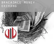 Bracadale  money exchange
