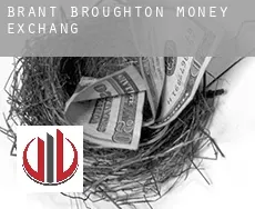 Brant Broughton  money exchange