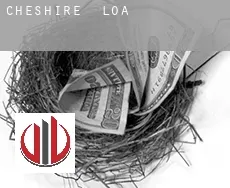 Cheshire  loan